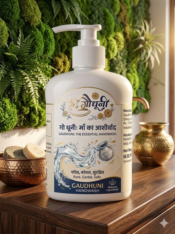 Desi Cow Gomutra Ark - Image 2